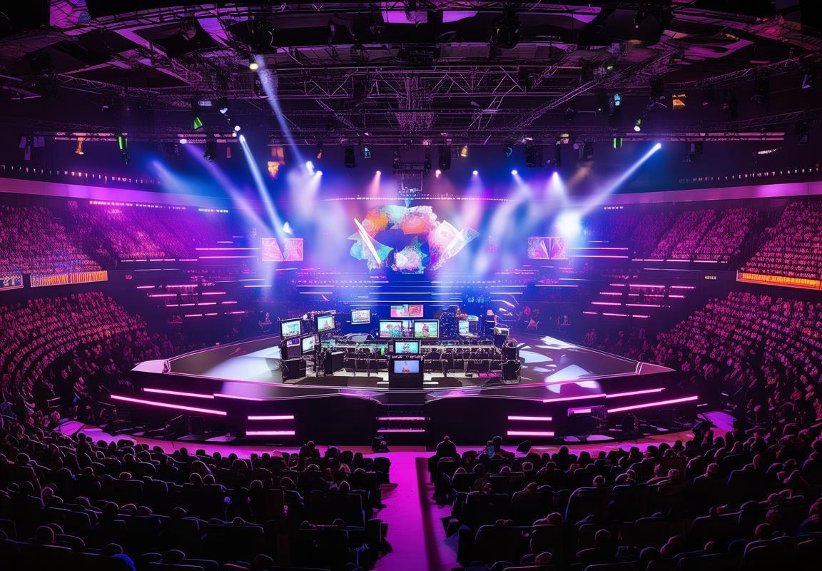 巴黎Major决赛刷新电子竞技观众峰值纪录，全球电竞吸引力彰显赛事主流化趋势
