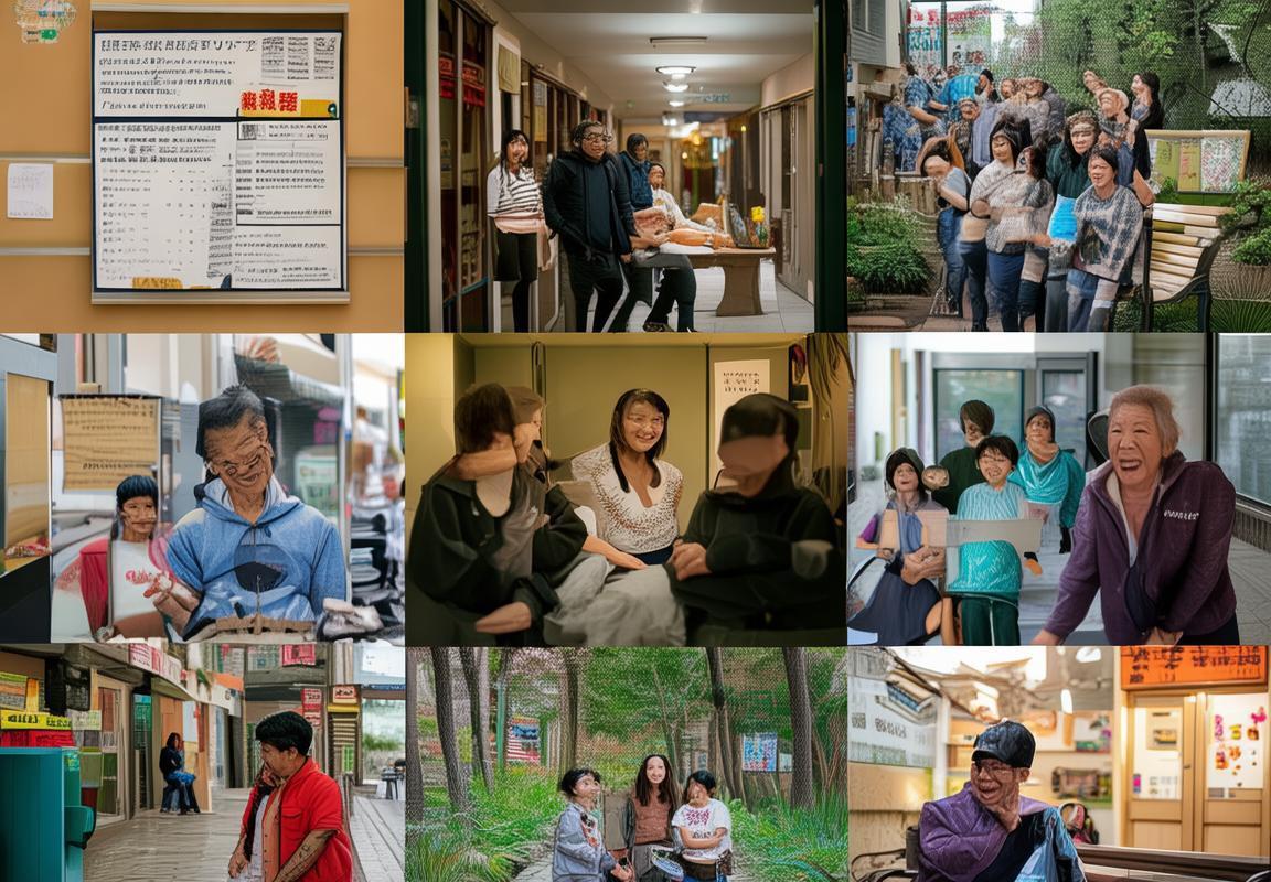 社区文化如何提升邻里关系与社区参与感：探索邻里互助对社区活力的影响