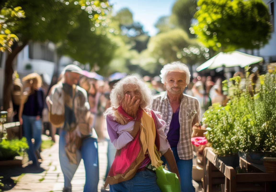 社区文化如何提升邻里关系与社区参与感：探索邻里互助对社区活力的影响