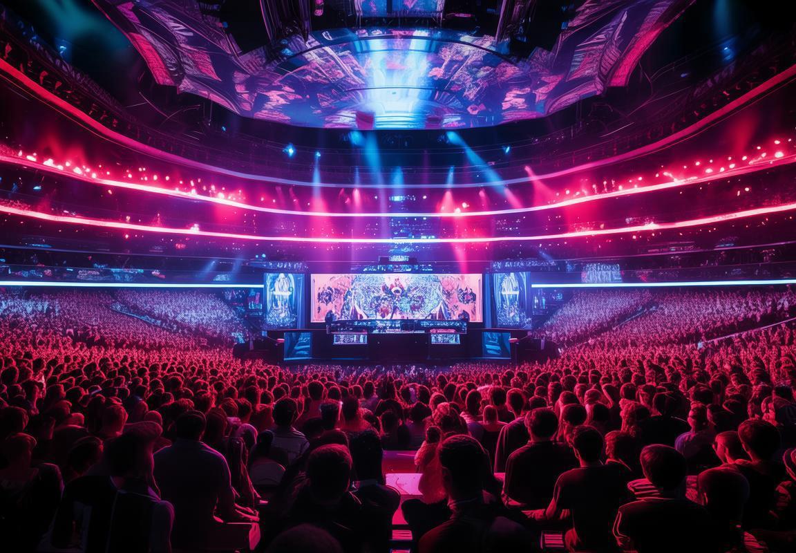 巴黎Major决赛刷新电子竞技观众峰值纪录，全球电竞吸引力彰显赛事主流化趋势