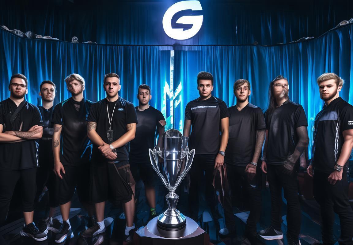 OG战队TI冠军成员Ceb与Topson暂别，队伍正式进入重建阶段